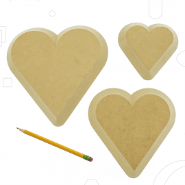 Heart Variety Pack Heart Variety Pack